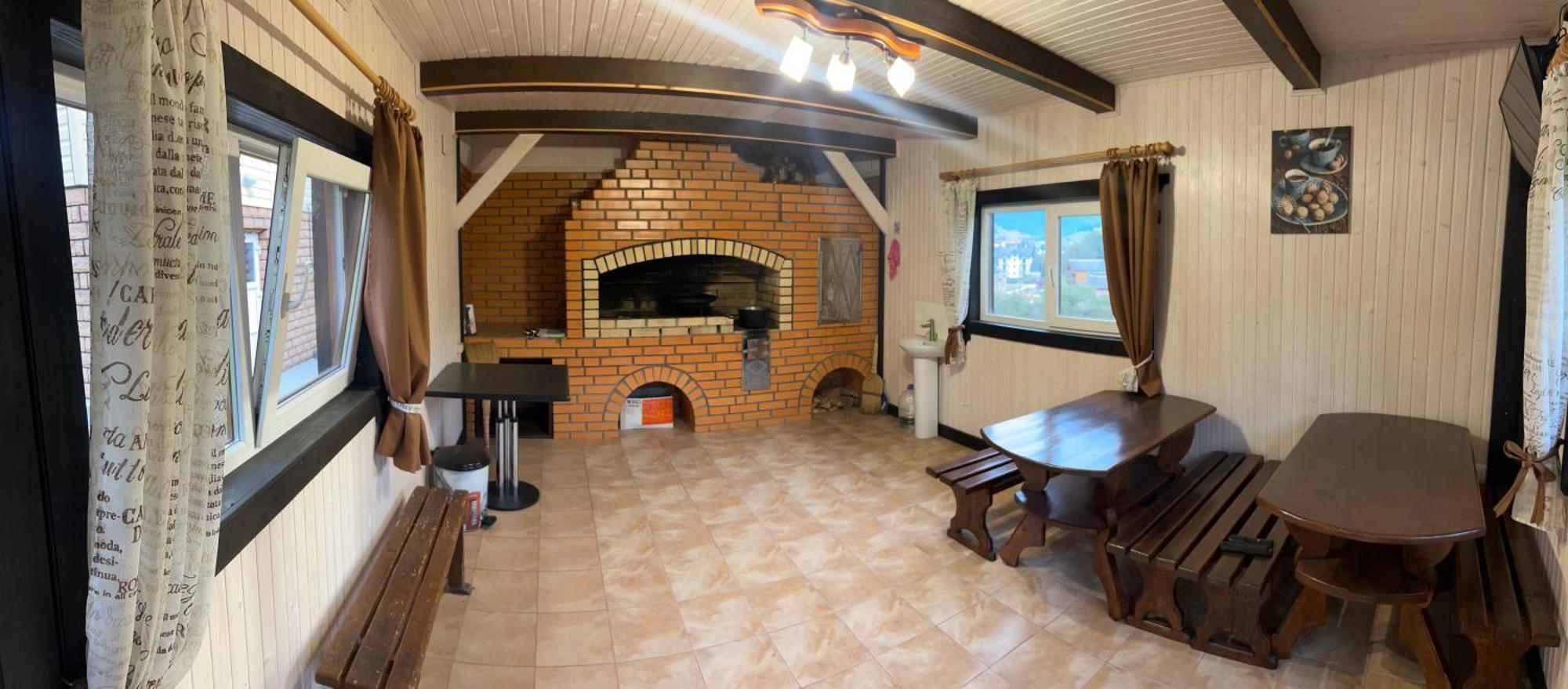 Bee House Поляниця Апартаменти Bukovel Exterior foto